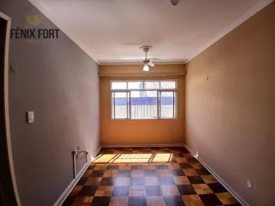 Apartamento com 1 Quarto à venda, 60m² no Canto do Forte, Praia Grande