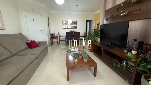 Apartamento com 4 Quartos à venda, 124m² no Bosque dos Eucaliptos, São José dos Campos