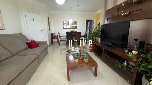 Apartamento com 4 Quartos à venda, 124m² no Bosque dos Eucaliptos, São José dos Campos