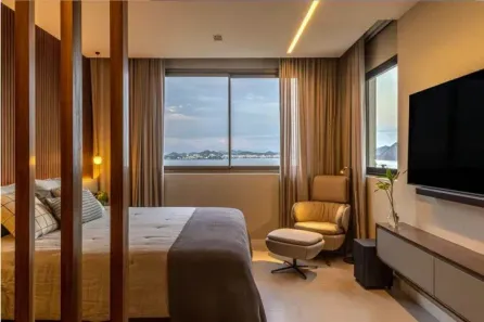 Apartamento com 3 Quartos à venda, 150m² no Flamengo, Rio de Janeiro