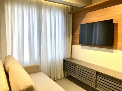 Apartamento com 2 Quartos à venda, 50m² no Tucuruvi, São Paulo