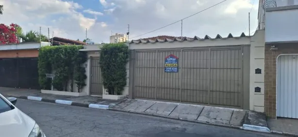 Casa com 3 Quartos para alugar, 194m² no Vila Rosália, Guarulhos