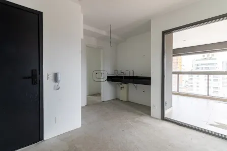 Cobertura com 1 Quarto à venda, 111m² no Pinheiros, São Paulo