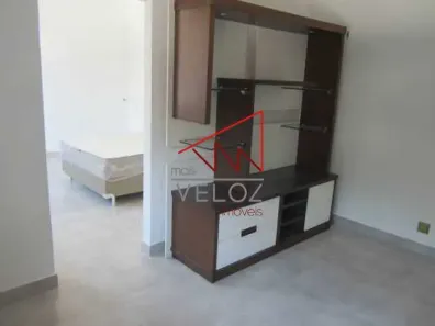Apartamento com 1 Quarto à venda, 38m² no Centro, Rio de Janeiro
