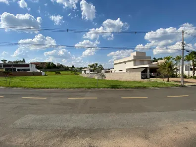 Lote/Terreno à venda, 1053m² no Loteamento Residencial Jaguari (Sousas), Campinas