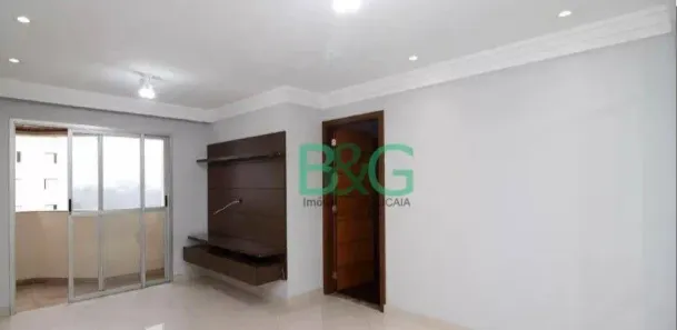 Apartamento com 3 Quartos para alugar, 83m² no Vila Progresso, Guarulhos