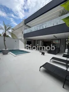 Casa com 5 Quartos à venda, 370m² no Recreio dos Bandeirantes, Rio de Janeiro