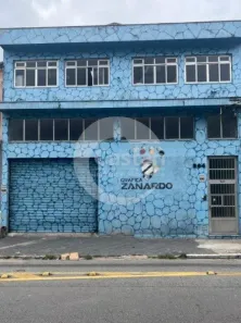 Prédio Comercial com 4 Quartos à venda, 240m² no Vila Califórnia, São Paulo