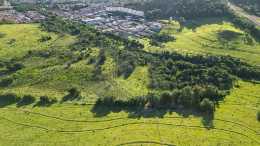 Lote/Terreno à venda, 10m² no Residencial Santa Maria do Amparo, Amparo