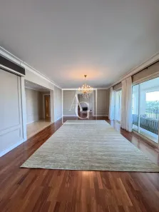 Apartamento com 4 Quartos para venda ou aluguel, 430m² no Jardim Fonte do Morumbi, São Paulo