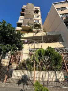Apartamento com 2 Quartos à venda, 60m² no Méier, Rio de Janeiro