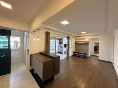 Apartamento com 2 Quartos para alugar, 87m² no Jardim Moysés Miguel Haddad, São José do Rio Preto