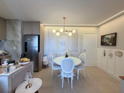 Apartamento com 2 Quartos à venda, 65m² no Parque Quinta das Paineiras, São José do Rio Preto