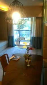 Apartamento com 1 Quarto à venda, 38m² no República, São Paulo