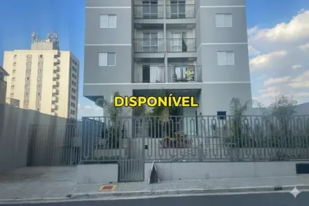 Apartamento com 2 Quartos para alugar, 46m² no Jardim Aida, Guarulhos