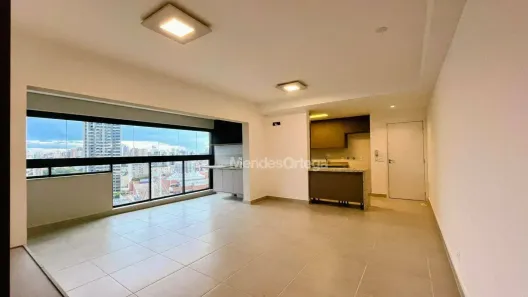 Apartamento com 3 Quartos para alugar, 106m² no Jardim Emília, Sorocaba