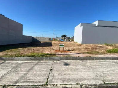 Lote/Terreno à venda, 250m² no Portal dos Passaros, São José dos Campos