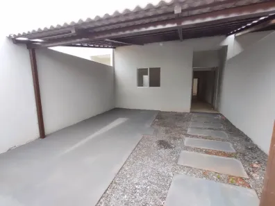 Casa com 2 Quartos à venda, 100m² no Terrabela Cerrado III, Senador Canedo