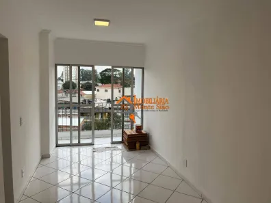 Apartamento com 3 Quartos à venda, 73m² no Gopoúva, Guarulhos