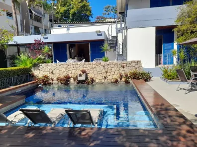 Casa com 5 Quartos à venda, 400m² no Jardim Guanabara, Rio de Janeiro