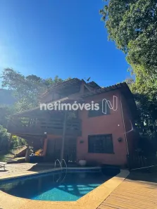 Casa com 7 Quartos à venda, 1316m² no Retiro do Chalé (Piedade do Paraopeba), Brumadinho