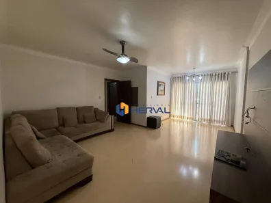 Apartamento com 3 Quartos à venda, 120m² no Zona 07, Maringá