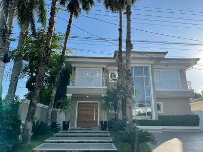 Casa de Condomínio com 4 Quartos à venda, 367m² no Jardim Acapulco, Guarujá