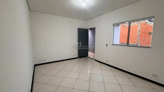 Kitnet com 1 Quarto para alugar, 43m² no Jardim Santa Fé, Hortolândia