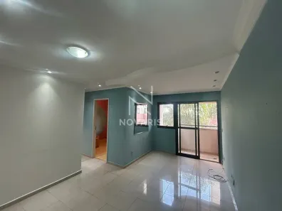 Apartamento com 2 Quartos à venda, 54m² no Jardim Itapeva, São Paulo
