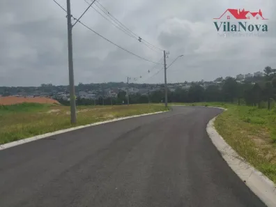 Lote/Terreno à venda, 300m² no Altos da Bela Vista, Indaiatuba