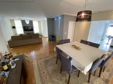 Casa de Condomínio com 4 Quartos à venda, 300m² no Jardim Terras de Santa Helena, Jacareí