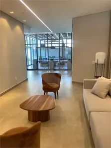 Apartamento com 1 Quarto à venda, 38m² no Butantã, São Paulo