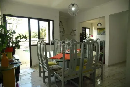 Apartamento com 3 Quartos à venda, 75m² no Jardim Olavo Bilac, São Bernardo do Campo