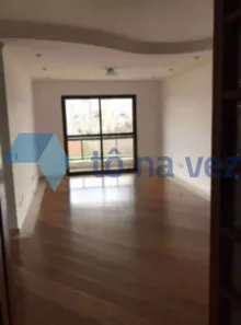 Apartamento com 3 Quartos à venda, 120m² no Barcelona, São Caetano do Sul