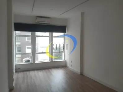Sala Comercial para alugar, 25m² no Copacabana, Rio de Janeiro