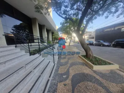 Sala Comercial para alugar, 76m² no Bosque, Campinas