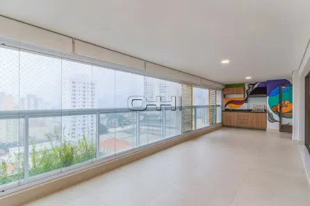 Apartamento com 4 Quartos à venda, 178m² no Jardim das Acácias, São Paulo
