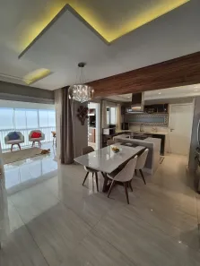 Apartamento com 3 Quartos à venda, 132m² no Tatuapé, São Paulo