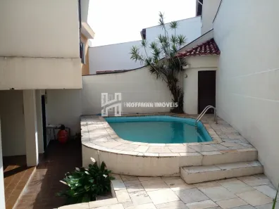 Sobrado com 3 Quartos à venda, 222m² no Olímpico, São Caetano do Sul