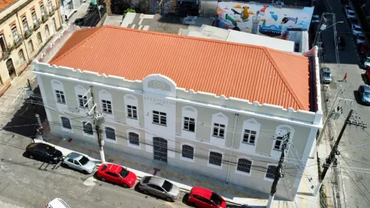 Prédio Comercial para alugar, 1000m² no Reduto, Belém
