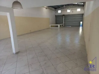 Galpão/Depósito/Armazém para alugar, 670m² no Cangaíba, São Paulo
