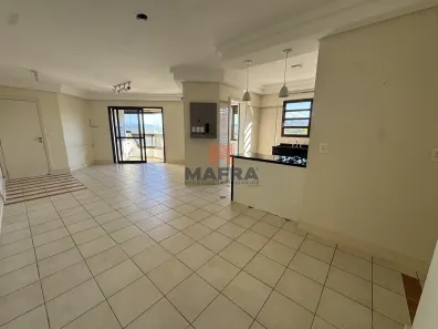 Apartamento com 3 Quartos à venda, 102m² no Coqueiros, Florianópolis