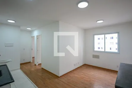 Apartamento com 2 Quartos à venda, 40m² no Paraíso do Morumbi, São Paulo
