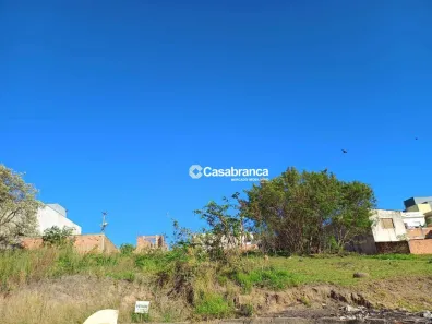 Lote/Terreno à venda, 306m² no Parque Santa Márcia, Votorantim