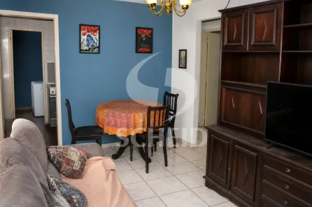 Apartamento com 2 Quartos à venda, 53m² no Vila Mascote, São Paulo