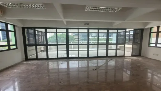 Sala Comercial para alugar, 360m² no Cidade Monções, São Paulo