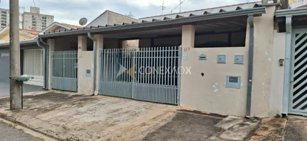 Casa com 2 Quartos à venda, 221m² no Cidade Jardim, Campinas