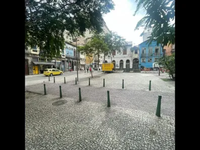 Apartamento com 1 Quarto à venda, 25m² no Centro, Rio de Janeiro