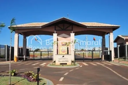 Lote/Terreno à venda, 200m² no Vila Monte Alegre, Paulínia