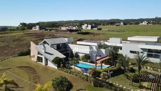Casa de Condomínio com 4 Quartos à venda, 400m² no Ecovillas do Lago, Sertanópolis